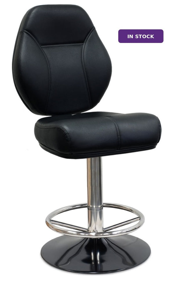 Fortune Gaming Stool - Disc Base