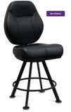 Fortune  Gaming Stool - Four Leg Base