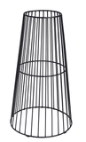Luxe Wire Bar Table | Nufurn Commercial Furniture 