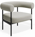 Harlow Occasional Chair | Nufurn Commercial Furniture 