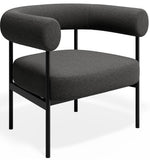 Harlow Occasional Chair | Nufurn Commercial Furniture 