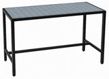 In Stock - Ibiza Outdoor Dry Bar Base | Nufurn Commercial Furniture 