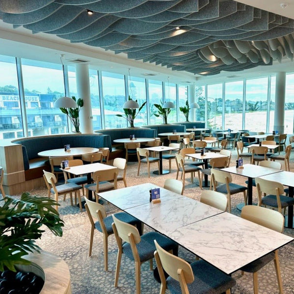 Club: Mollymook Golf Club | Nufurn Commercial Furniture 
