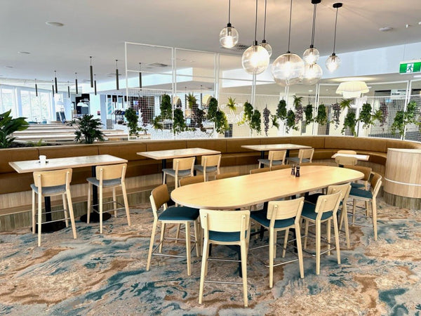 Club: Mollymook Golf Club | Nufurn Commercial Furniture 
