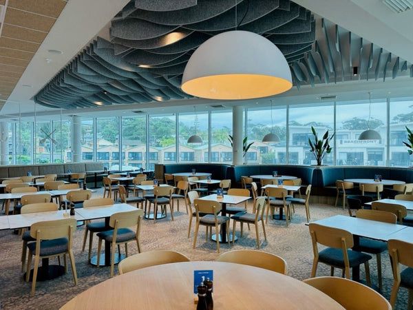 Club: Mollymook Golf Club | Nufurn Commercial Furniture 