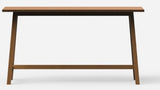 Imperial Timber Dry Bar | Nufurn Commercial Furniture 