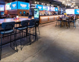 In Stock - JayDee Bar Stool | Nufurn Commercial Furniture 