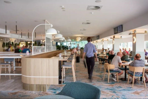 Club: Mollymook Golf Club | Nufurn Commercial Furniture 