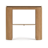 LICIA Console table with 1 drawer 120x90cm