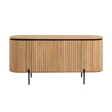 LICIA Sideboard with 4 doors 170x80cm | Nufurn Commercial Furniture 