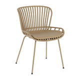 SURPIK Beige Chair | Nufurn Commercial Furniture 