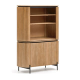 LICIA Tall Sideboard 120x170cm | Nufurn Commercial Furniture 