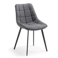 ADAH Chair Graphite PU