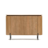 LICIA Sideboard with 2 doors 120x80cm | Nufurn Commercial Furniture 