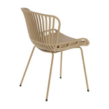 SURPIK Beige Chair | Nufurn Commercial Furniture 