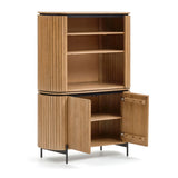 LICIA Tall Sideboard 120x170cm | Nufurn Commercial Furniture 