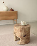 ANAPORT Coffee Table - Teak Wood | Nufurn Commercial Furniture 