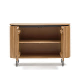 LICIA Sideboard with 2 doors 120x80cm