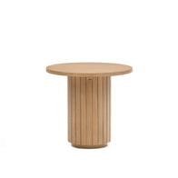 LICIA Side table 60cm | Nufurn Commercial Furniture 
