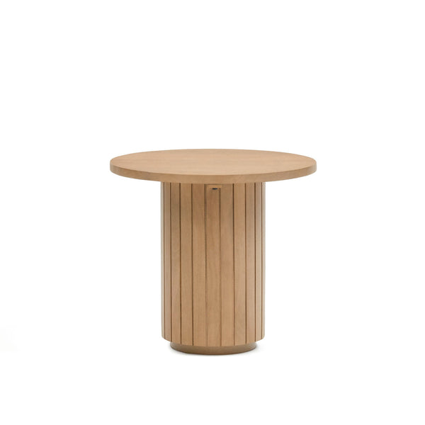 LICIA Side table 60cm | Nufurn Commercial Furniture 