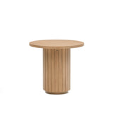 LICIA Side table 60cm | Nufurn Commercial Furniture 