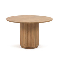 LICIA Round Table 120cm | Nufurn Commercial Furniture 