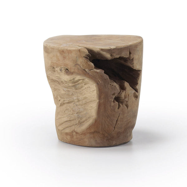 ANAPORT Coffee Table - Teak Wood | Nufurn Commercial Furniture 
