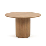 LICIA Round Table 120cm | Nufurn Commercial Furniture 