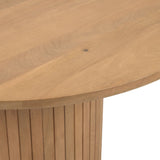 LICIA Round Table 120cm | Nufurn Commercial Furniture 