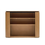 LICIA Bookshelf 120x90cm | Nufurn Commercial Furniture 