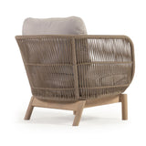 CATALINA Beige Armchair