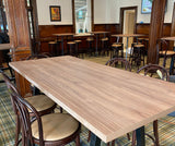 Commercial Melamine Table Tops | Nufurn Commercial Furniture 