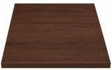 Commercial Melamine Table Tops by Polytec | Nufurn Commercial Furniture 