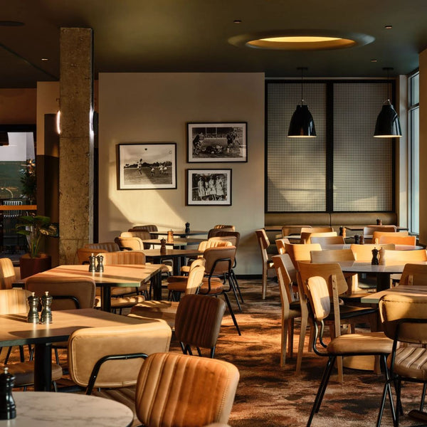 Pub: Pritchard's Hotel