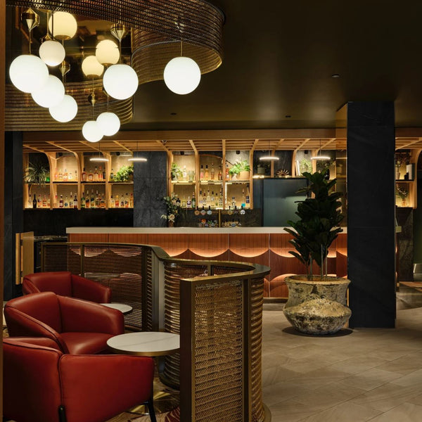 Pub: Pritchard's Hotel