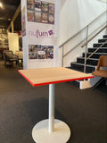 Commercial Melamine Table Tops | Nufurn Commercial Furniture 