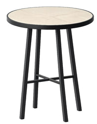 Quattro Drybar Base | Nufurn Commercial Furniture 