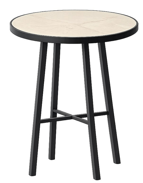 Quattro Drybar Base | Nufurn Commercial Furniture 
