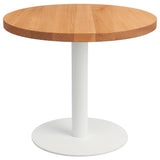 Tasmanian Oak - Timber Restaurant Table Tops | Nufurn Commercial Furniture 