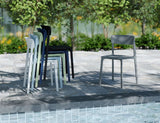 Ryder Chair | Nufurn Commercial Furniture 