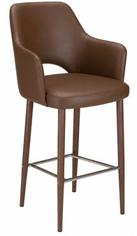 Harmony One Barstool | Nufurn Commercial Furniture 