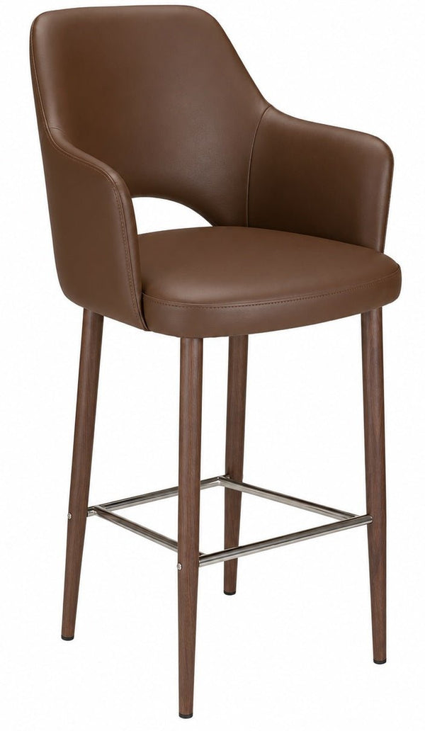 Harmony One Barstool | Nufurn Commercial Furniture 