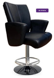Sarava Gaming Stool - Disc Base