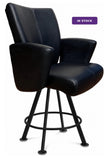 Sarava Gaming Stool - Four Leg Base