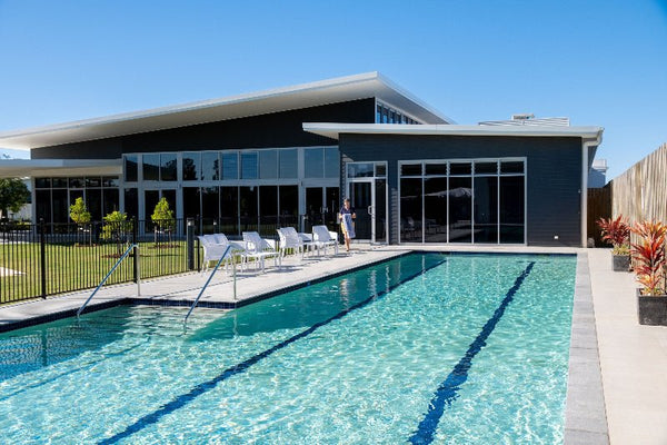 Aged Care: Solana Lifestyle Resort | Nufurn Commercial Furniture 