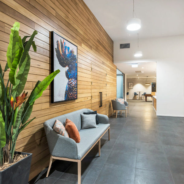 Aged Care: Solana Lifestyle Resort | Nufurn Commercial Furniture 