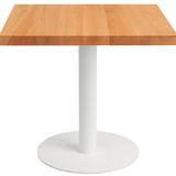 Tasmanian Oak - Timber Restaurant Table Tops | Nufurn Commercial Furniture 