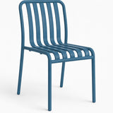 Stripe Outdoor Chair | Nufurn Commercial Furniture 