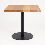 Tasmanian Oak - Timber Restaurant Table Tops | Nufurn Commercial Furniture 