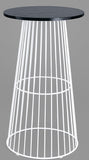 Luxe Wire Bar Table | Nufurn Commercial Furniture 